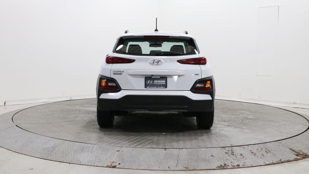 Hyundai Kona Preferred 2020 d&rsquo;occasion à vendre - 6