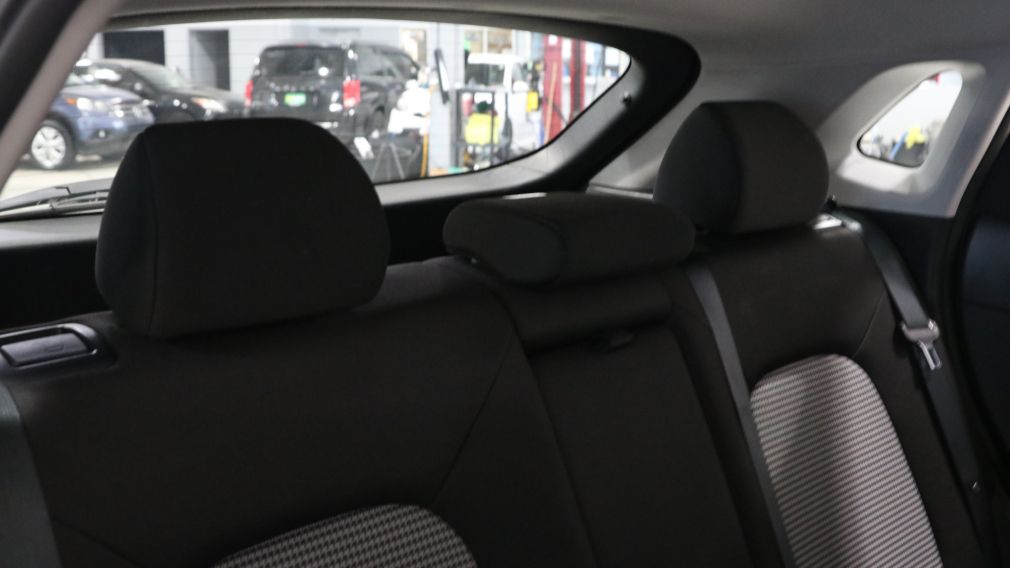 Hyundai Kona Preferred 2020 d&rsquo;occasion à vendre - 25