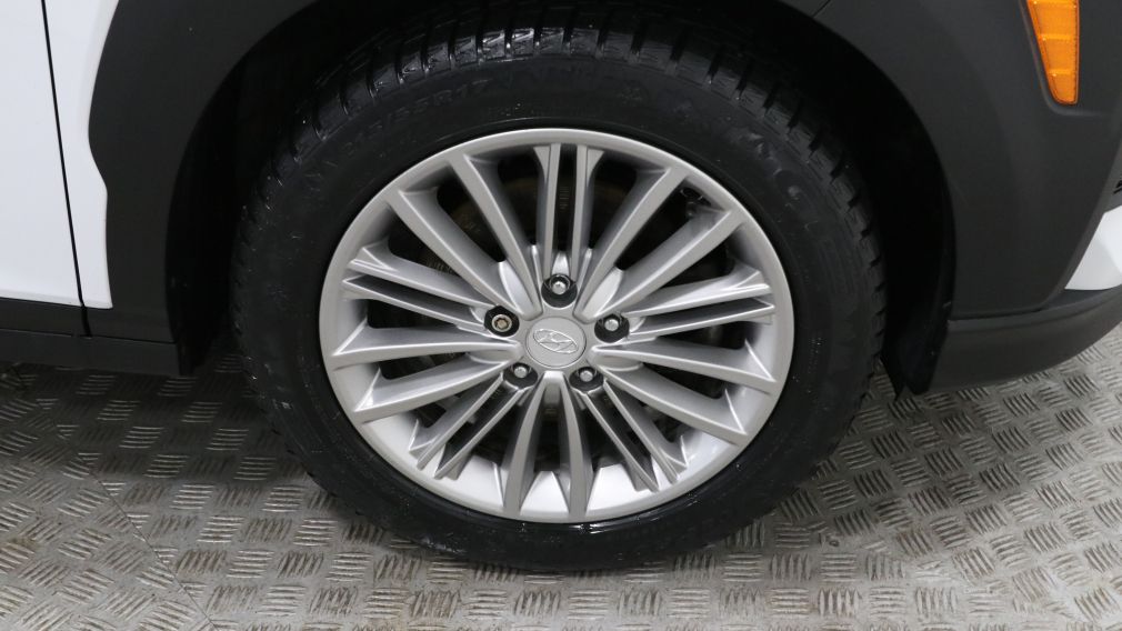 Hyundai Kona Preferred 2020 d&rsquo;occasion à vendre - 26