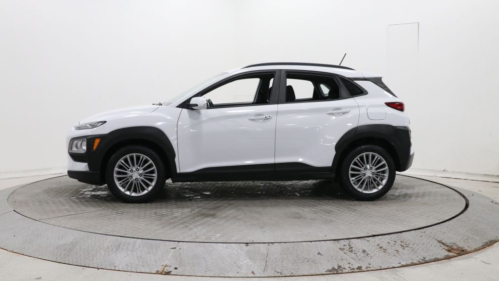 Hyundai Kona Preferred 2020 d&rsquo;occasion à vendre - 4