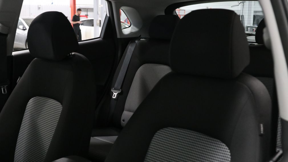 Hyundai Kona Preferred 2020 d&rsquo;occasion à vendre - 9