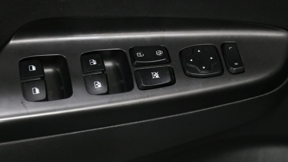 Hyundai Kona Preferred 2020 d&rsquo;occasion à vendre - 11