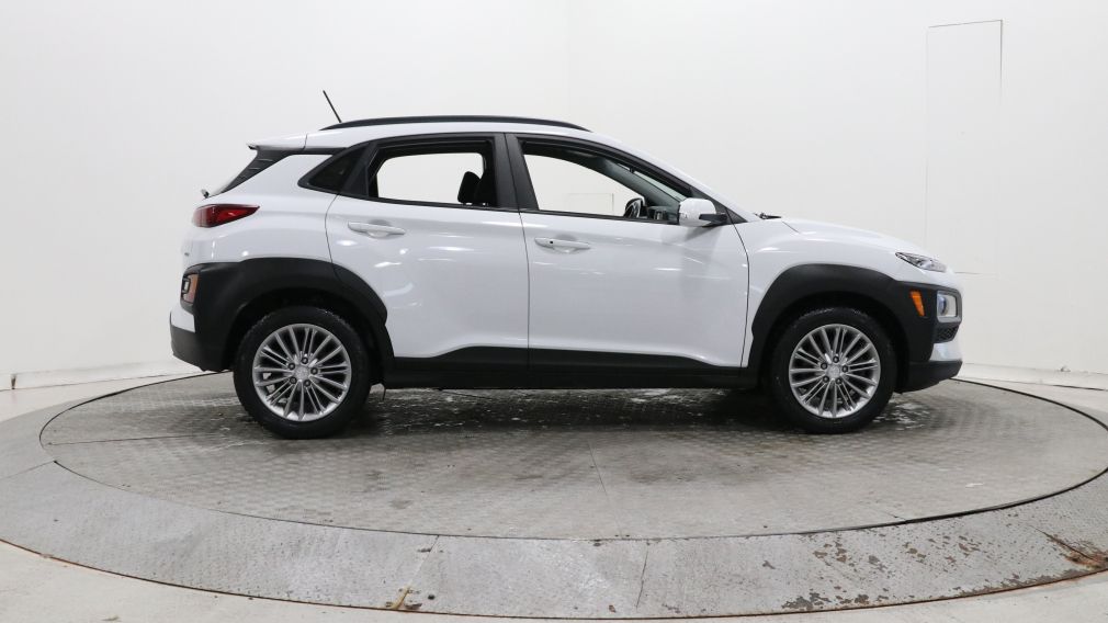 Hyundai Kona Preferred 2020 d&rsquo;occasion à vendre - 8