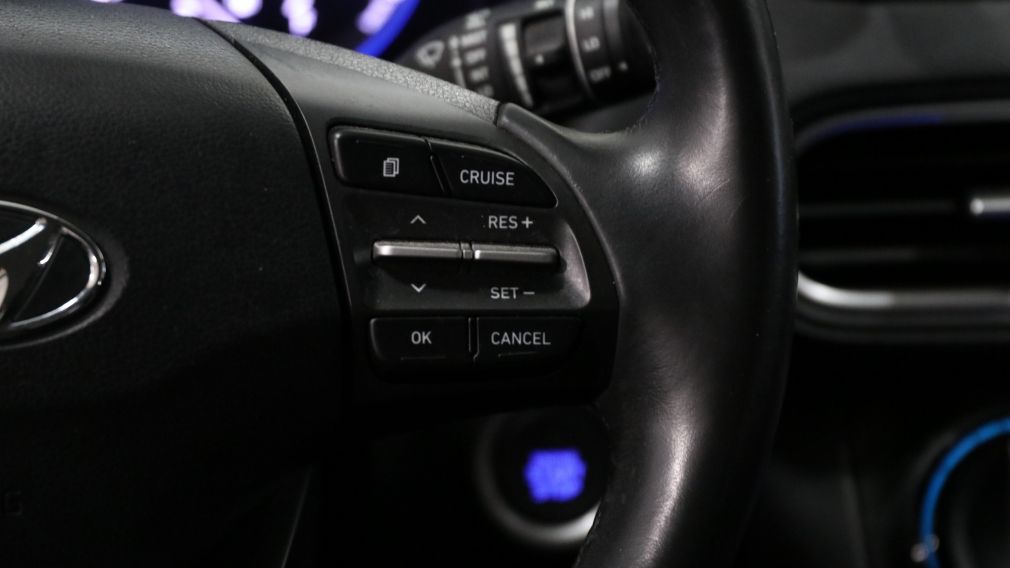 Hyundai Kona Preferred 2020 d&rsquo;occasion à vendre - 15