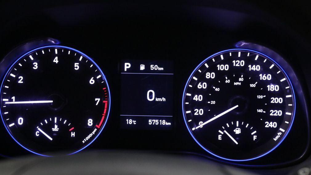 Hyundai Kona Preferred 2020 d&rsquo;occasion à vendre - 17