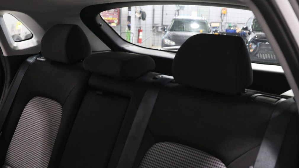 Hyundai Kona Preferred 2020 d&rsquo;occasion à vendre - 12