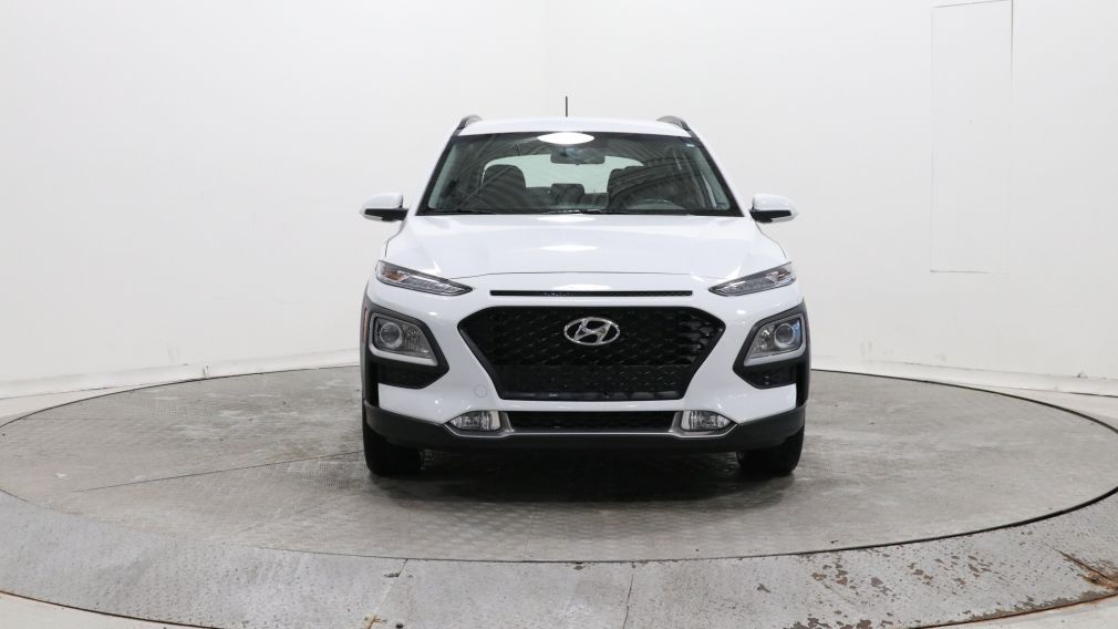 Hyundai Kona Preferred 2020 d&rsquo;occasion à vendre - 2