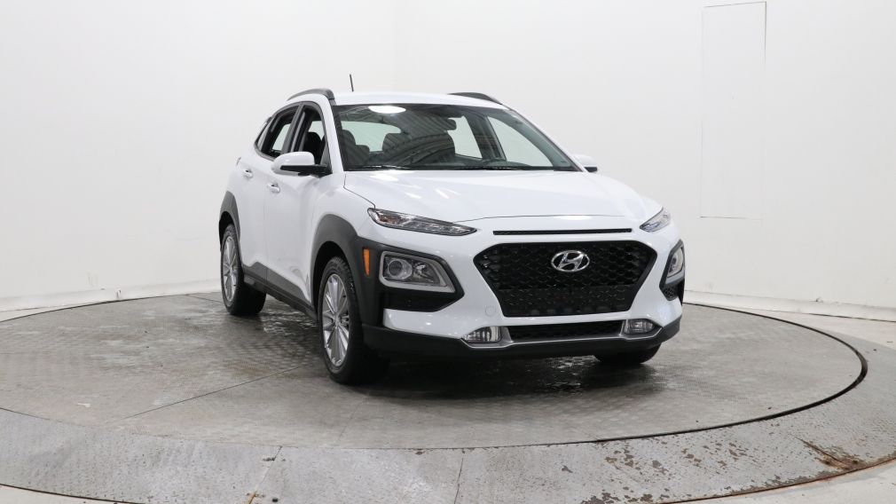 Hyundai Kona Preferred