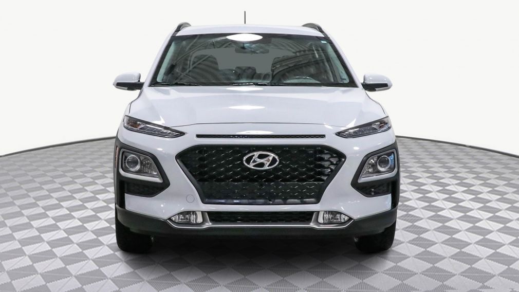 Hyundai Kona Preferred 2020 à vendre à Donnacona - 2