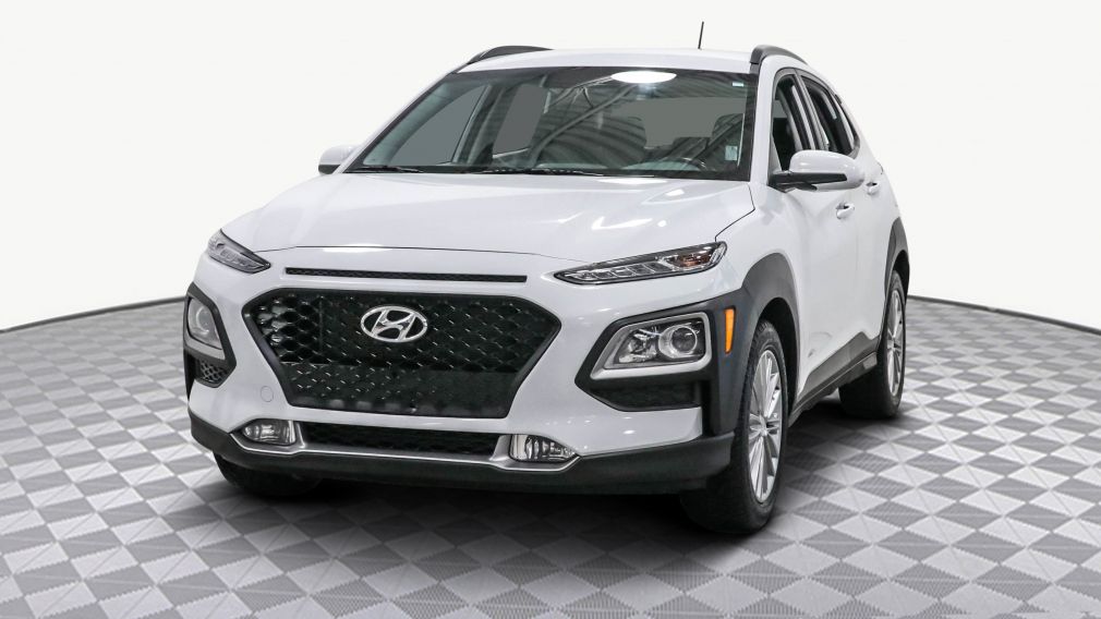 Hyundai Kona Preferred 2020 à vendre à Donnacona - 3