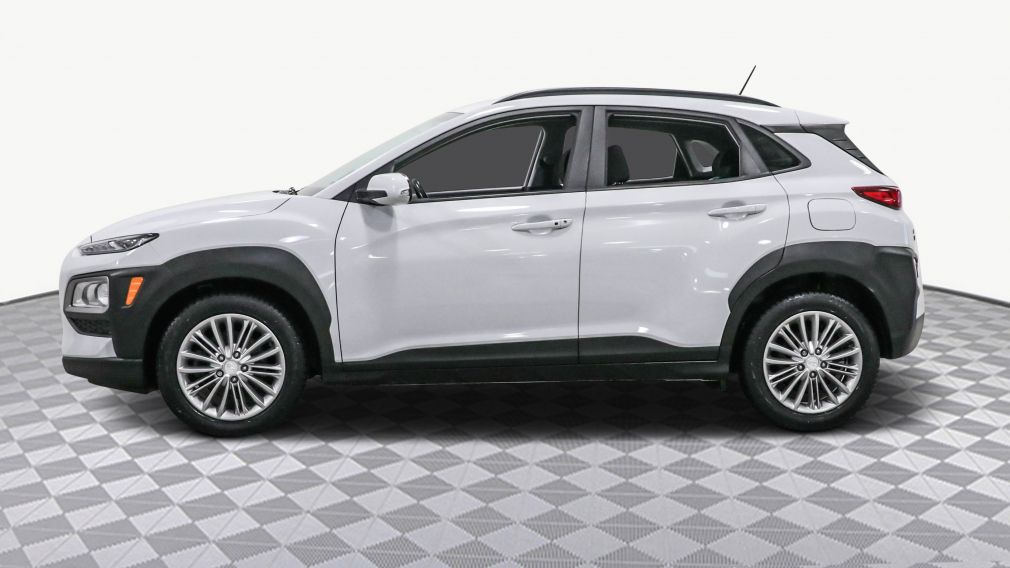 Hyundai Kona Preferred 2020 à vendre à Donnacona - 4