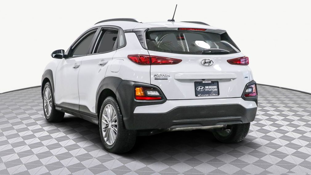 Hyundai Kona Preferred 2020 à vendre à Donnacona - 5