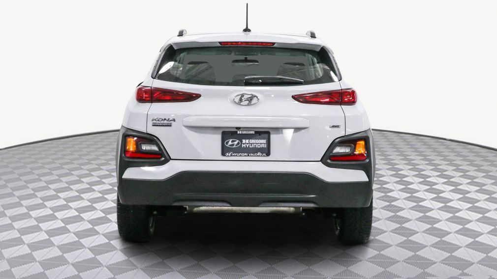 Hyundai Kona Preferred 2020 à vendre à Donnacona - 6