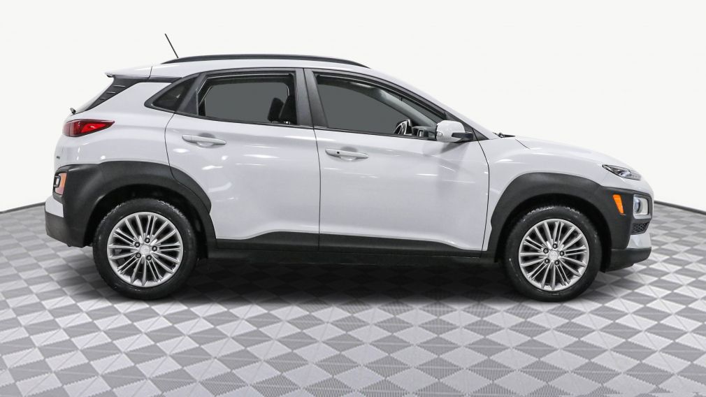 Hyundai Kona Preferred 2020 à vendre à Donnacona - 8