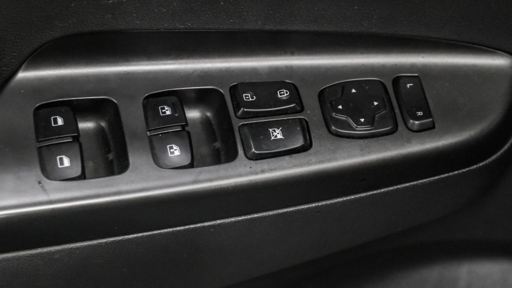 Hyundai Kona Preferred 2020 à vendre à Donnacona - 11