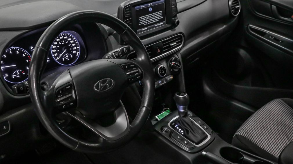 Hyundai Kona Preferred 2020 à vendre à Donnacona - 10