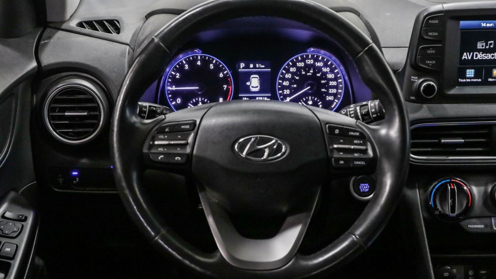 Hyundai Kona Preferred 2020 à vendre à Donnacona - 13