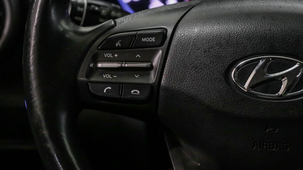 Hyundai Kona Preferred 2020 à vendre à Donnacona - 14