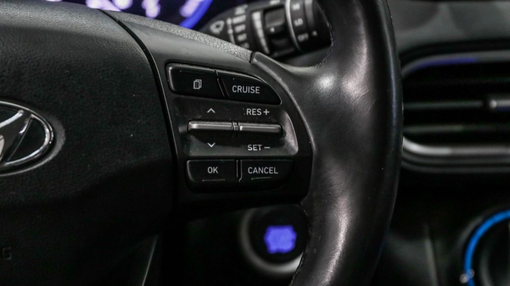 Hyundai Kona Preferred 2020 à vendre à Donnacona - 15