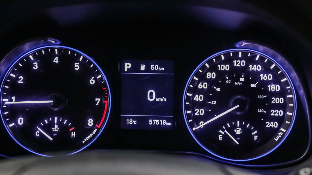 Hyundai Kona Preferred 2020 à vendre à Donnacona - 17