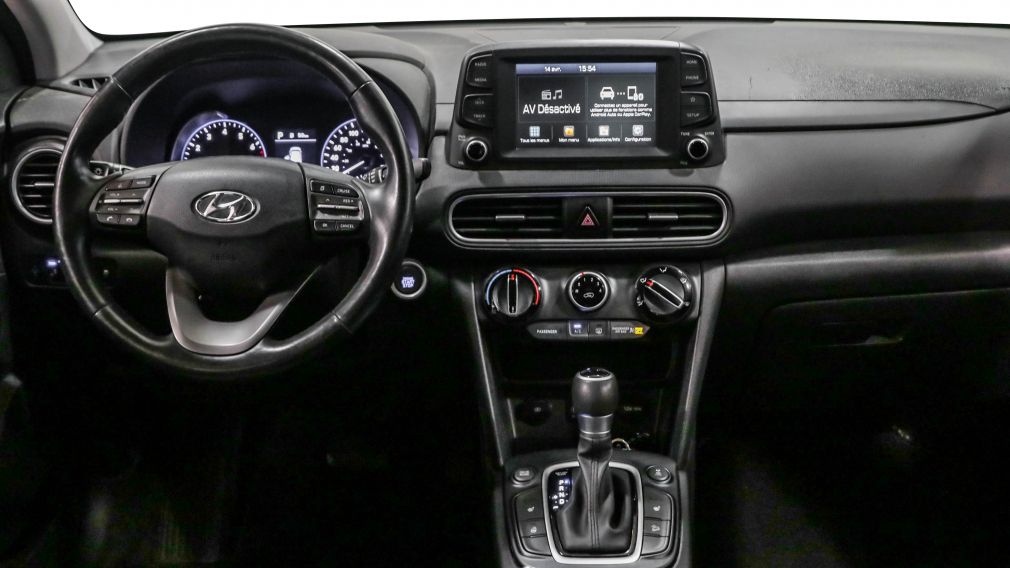 Hyundai Kona Preferred 2020 à vendre à Donnacona - 16