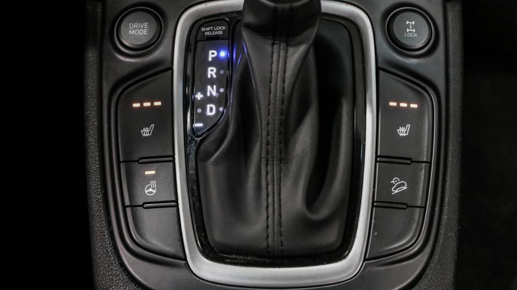 Hyundai Kona Preferred 2020 à vendre à Donnacona - 22