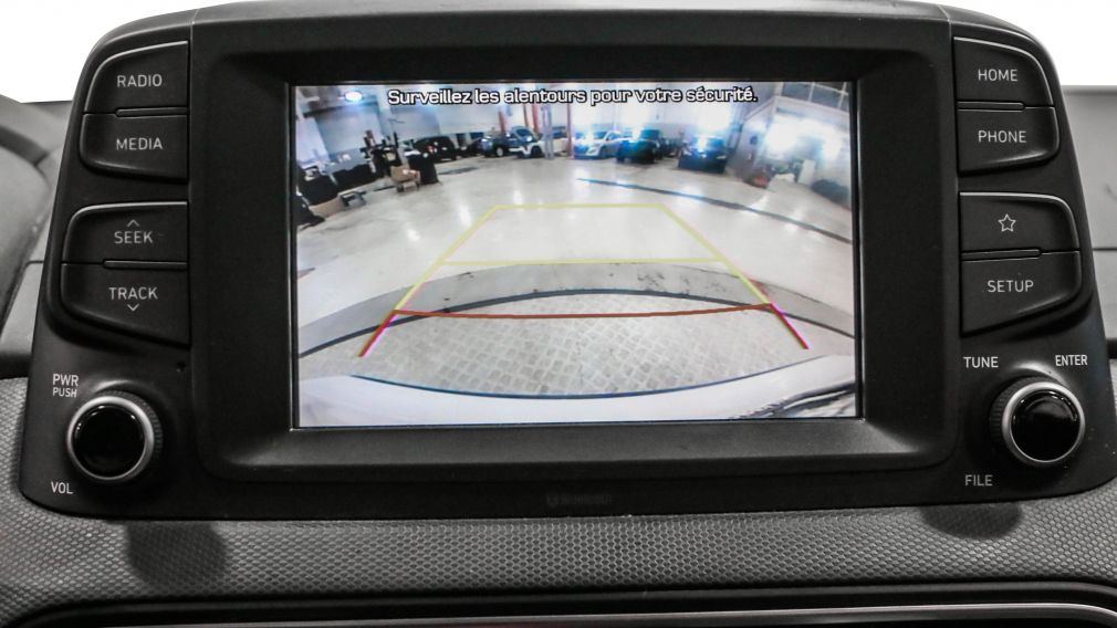 Hyundai Kona Preferred 2020 à vendre à Donnacona - 21