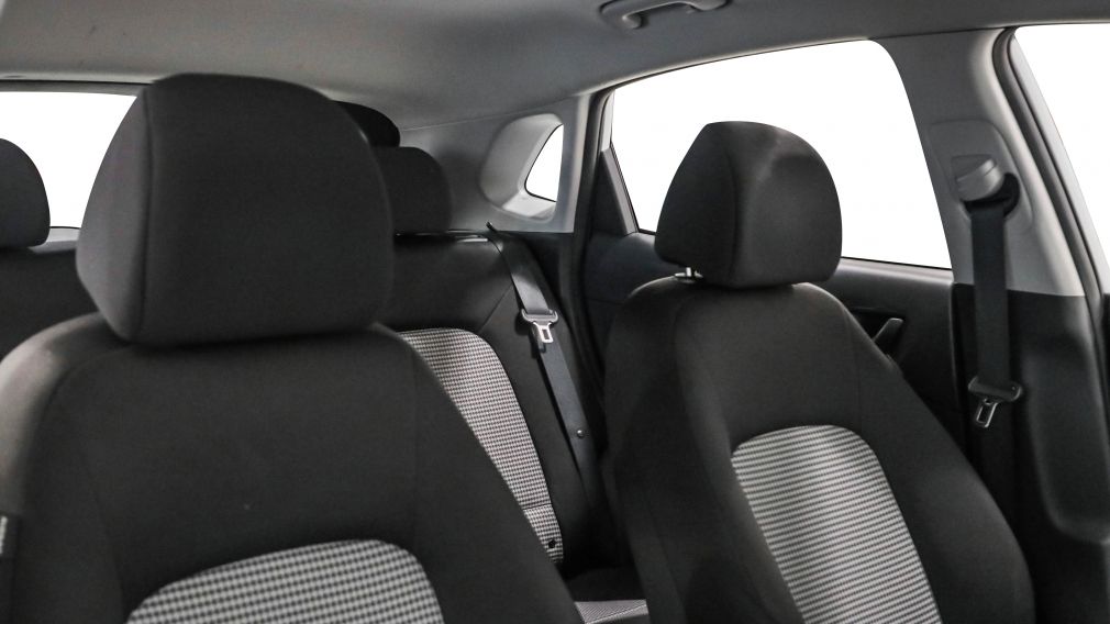 Hyundai Kona Preferred 2020 à vendre à Donnacona - 23