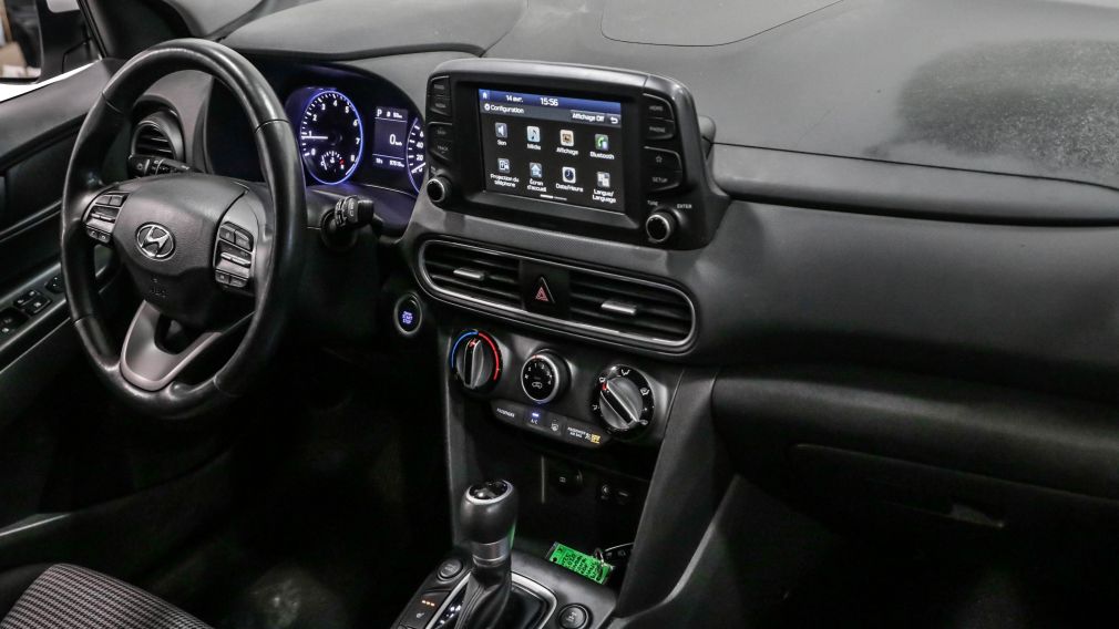 Hyundai Kona Preferred 2020 à vendre à Donnacona - 24