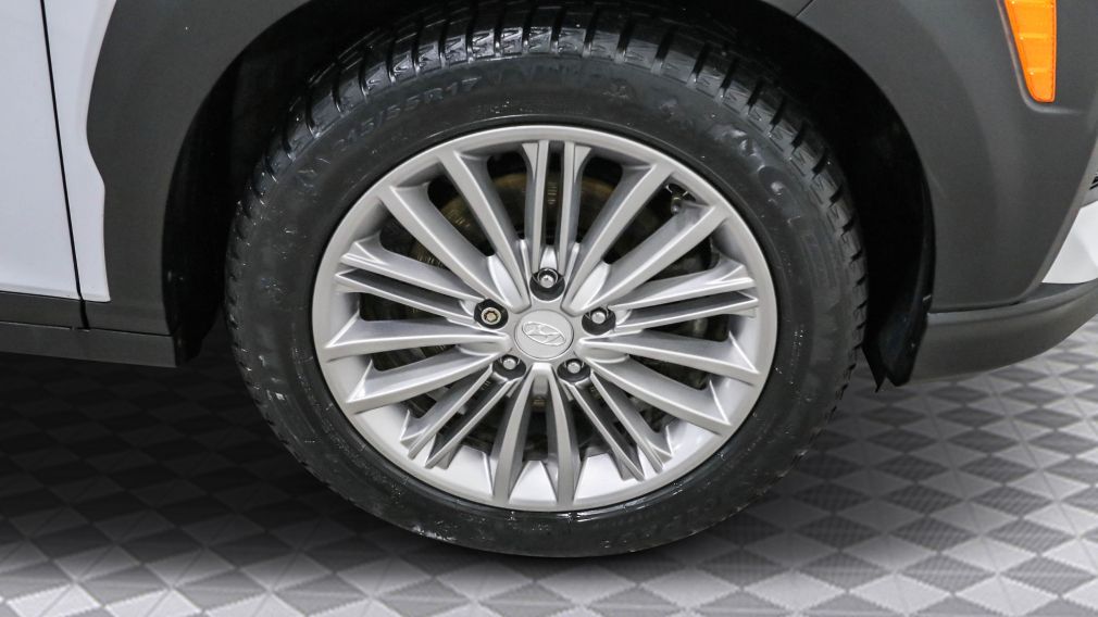 Hyundai Kona Preferred 2020 à vendre à Donnacona - 26