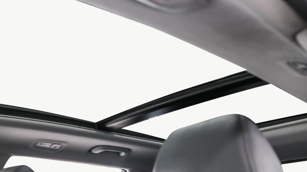 Hyundai Tucson Luxury 2021 d&rsquo;occasion à vendre - 15