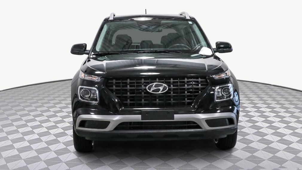 Hyundai Venue Preferred 2023 d&rsquo;occasion à vendre - 2