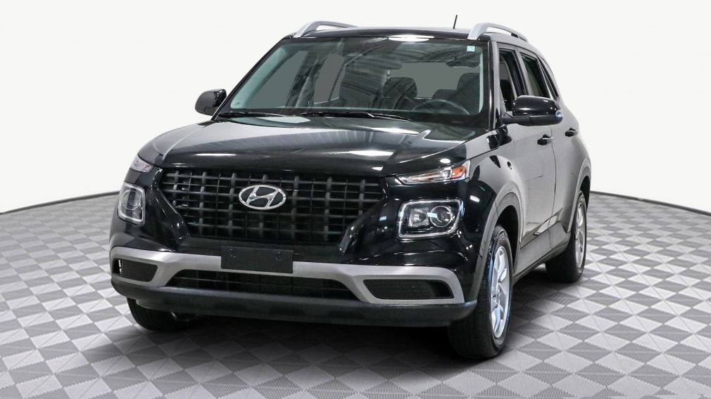Hyundai Venue Preferred 2023 d&rsquo;occasion à vendre - 3