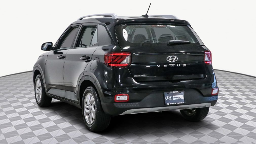 Hyundai Venue Preferred 2023 d&rsquo;occasion à vendre - 5