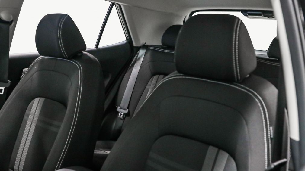 Hyundai Venue Preferred 2023 d&rsquo;occasion à vendre - 22