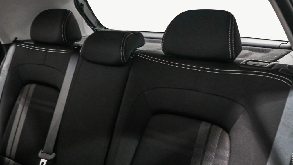 Hyundai Venue Preferred 2023 d&rsquo;occasion à vendre - 23