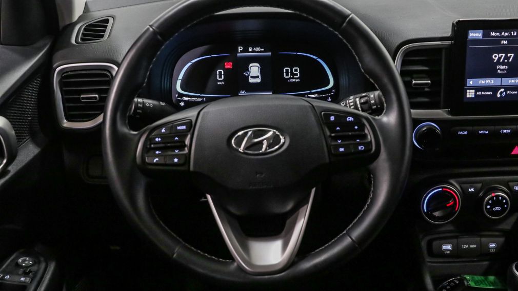 Hyundai Venue Preferred 2023 d&rsquo;occasion à vendre - 12