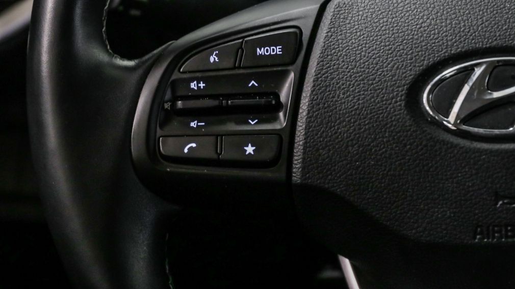 Hyundai Venue Preferred 2023 d&rsquo;occasion à vendre - 13