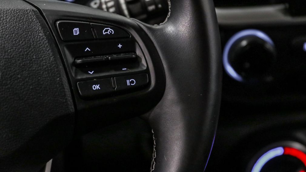 Hyundai Venue Preferred 2023 d&rsquo;occasion à vendre - 14