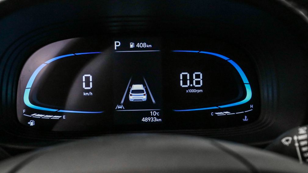 Hyundai Venue Preferred 2023 d&rsquo;occasion à vendre - 18