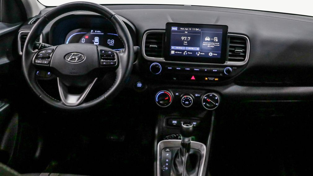 Hyundai Venue Preferred 2023 d&rsquo;occasion à vendre - 11