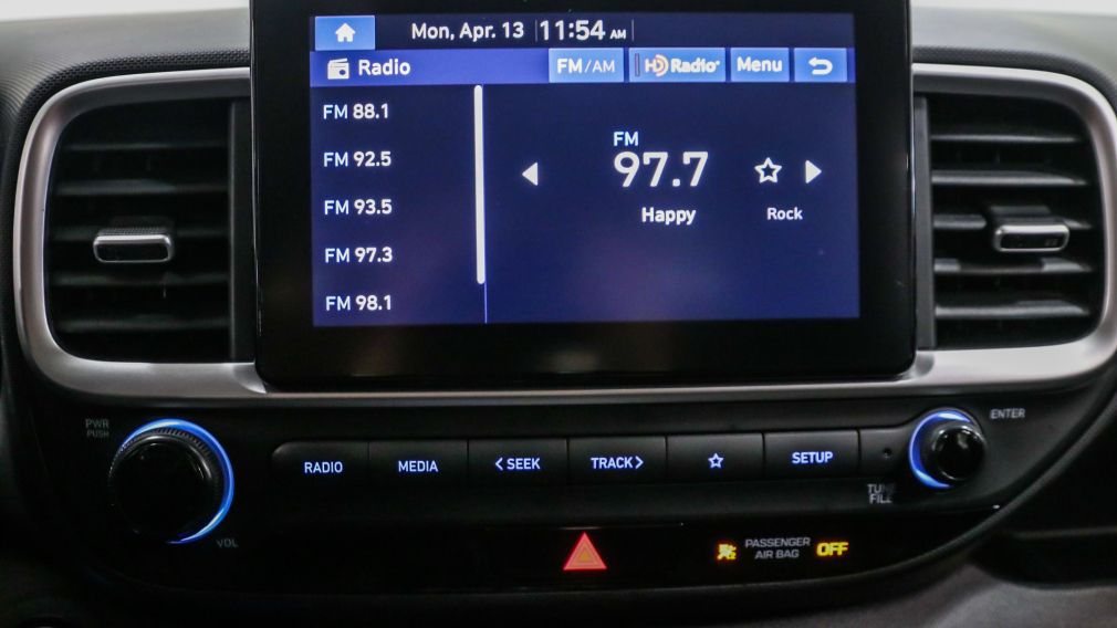 Hyundai Venue Preferred 2023 d&rsquo;occasion à vendre - 16