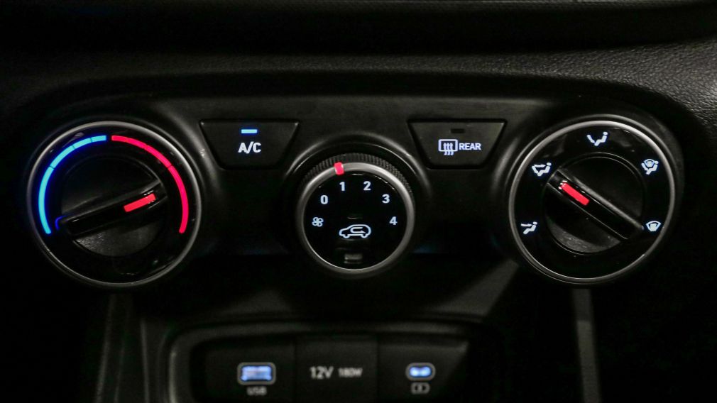 Hyundai Venue Preferred 2023 d&rsquo;occasion à vendre - 20