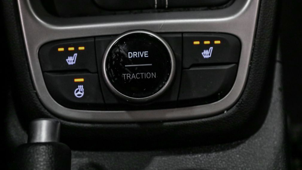 Hyundai Venue Preferred 2023 d&rsquo;occasion à vendre - 21