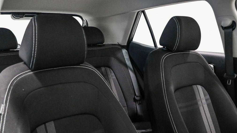 Hyundai Venue Preferred 2023 d&rsquo;occasion à vendre - 26