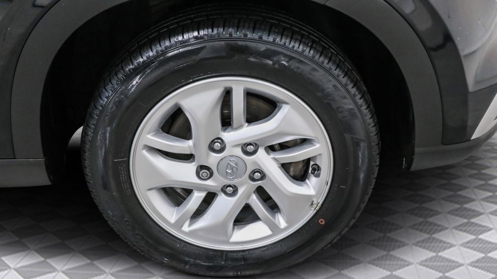 Hyundai Venue Preferred 2023 d&rsquo;occasion à vendre - 27