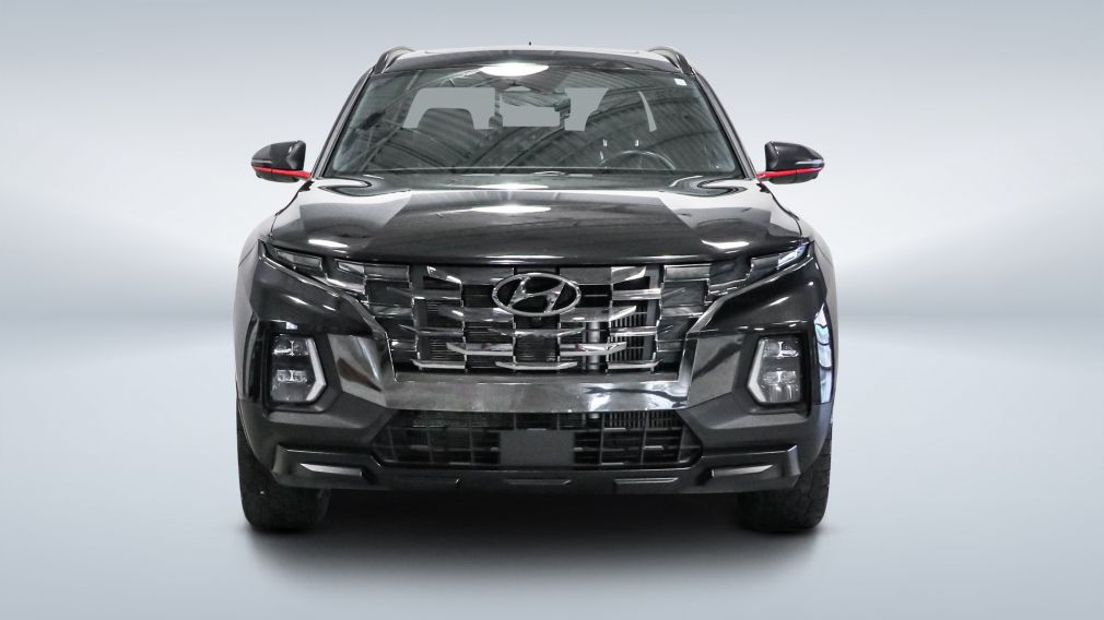 Hyundai Santa Cruz Ultimate 2023 à vendre à Trois-Rivières - 2