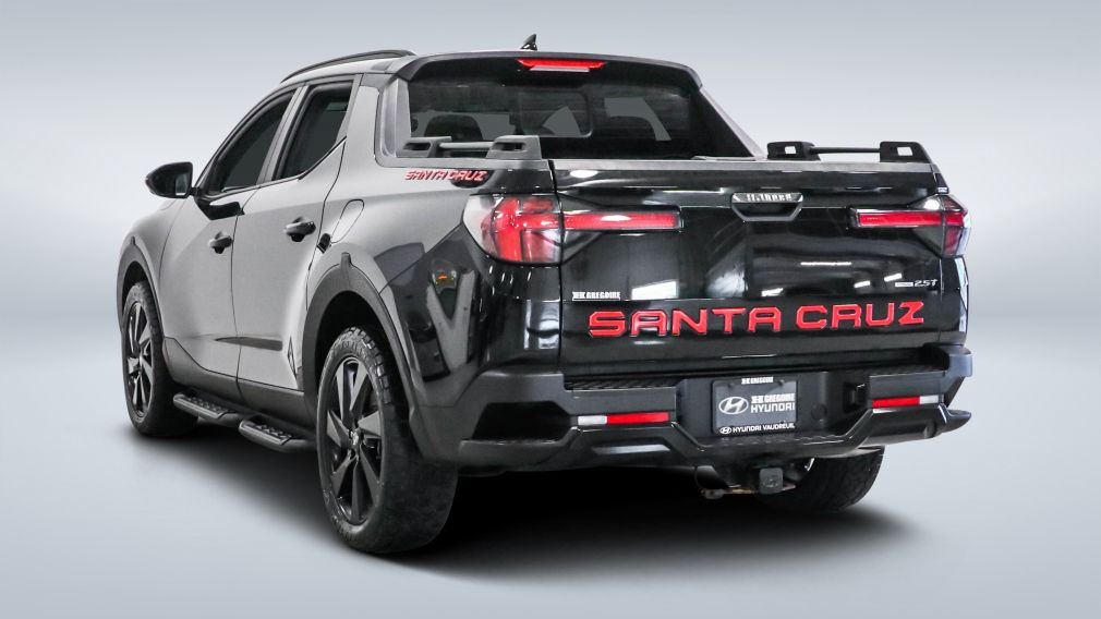 Hyundai Santa Cruz Ultimate 2023 à vendre à Trois-Rivières - 5