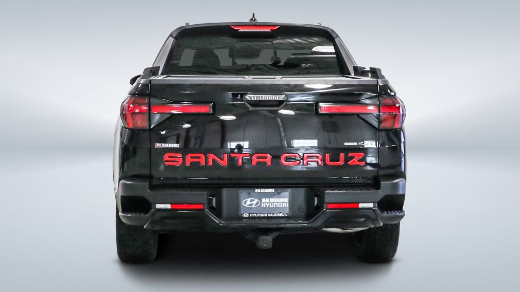Hyundai Santa Cruz Ultimate 2023 à vendre à Trois-Rivières - 6