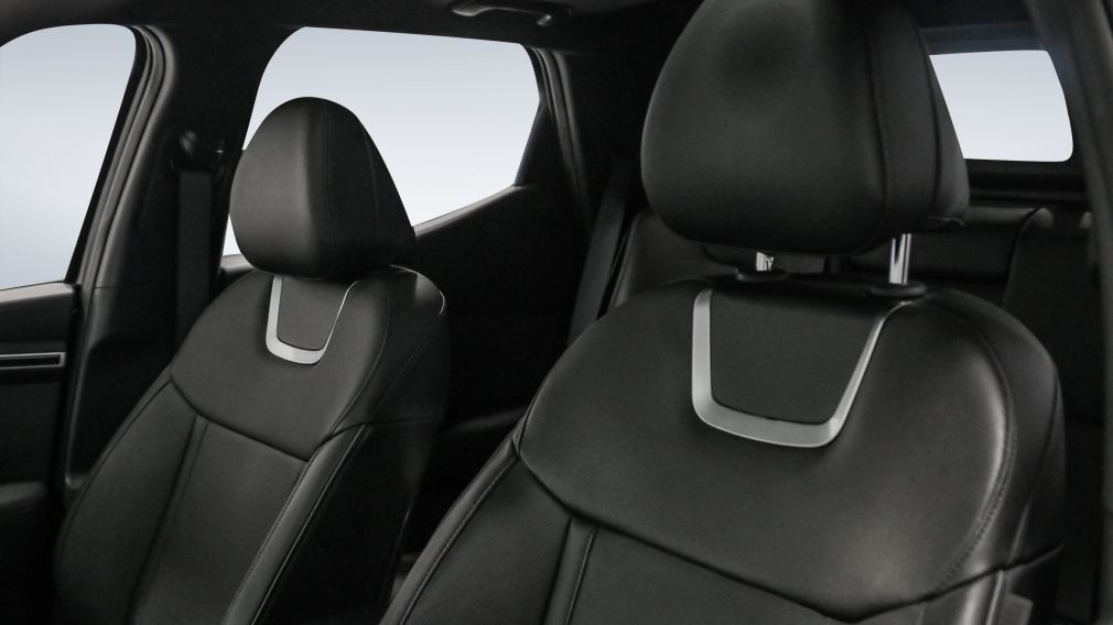 Hyundai Santa Cruz Ultimate 2023 à vendre à Trois-Rivières - 9